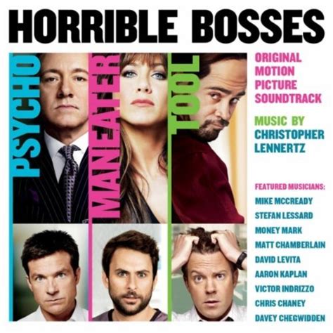 horrible bosses rolex|horrible bosses soundtrack.